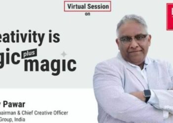 Brand Klub Gujarat to host a virtual session with the iconic advertising personality- Bobby Pawar