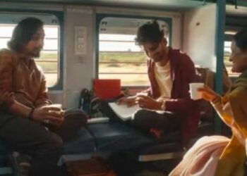 Brooke Bond Red Label