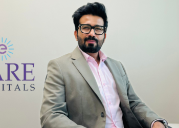 CARE Hospitals Group appoints Shalabh Dang as  Chief Sales and Marketing Officer