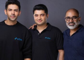 Curativity wins creative mandate for D2C brand Urbn