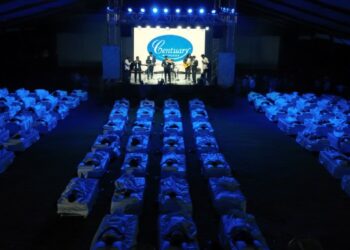 Centuary Mattresses partners with Initiative India and Big FM to present India’s Largest Qoolest Sleep Concert