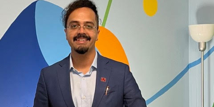 MSM Global elevates Chirag Mehta as MD – South-Asia