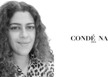 Condé Nast India names Sonia Kapoor as Chief Business Officer