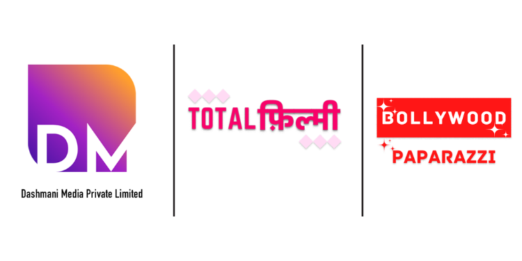 Dashmani Media expands Digital Empire with Strategic Acquisitions of Total Filmi and Bollywood Paparazzi