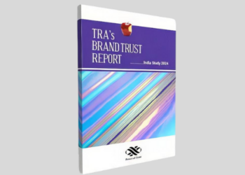 Dell Laptops tops TRA’s Brand Trust Report for the fifth year; Honda Two Wheelers is in second place