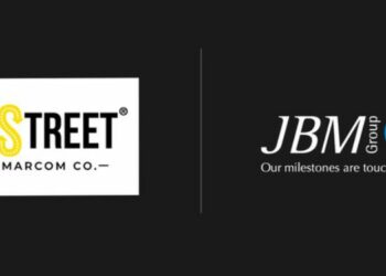DigiStreet & JBM