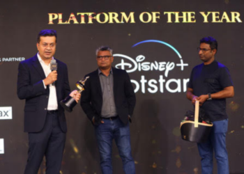Critics’ Choice Awards 2024: Disney+ Hotstar named the ‘Best OTT Platform of the year’