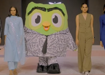 Digitas India creates impact for Duolingo at Lakme Fashion Week 2024