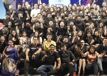 EMVIE 2024: Wavemaker India is the Media Agency of the Year – Mondelēz India named Client of the Year