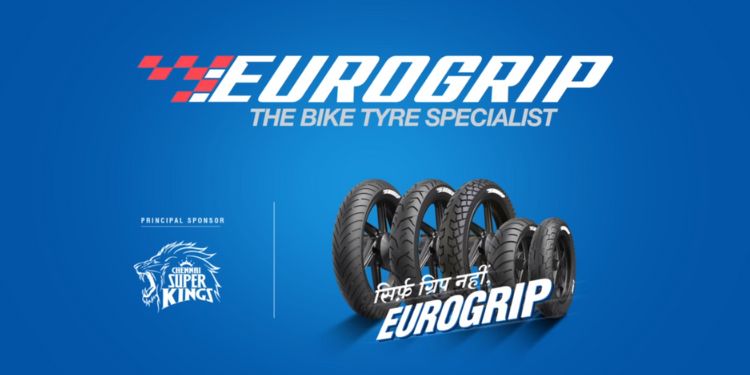 Eurogrip Tyres