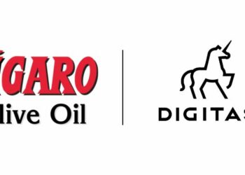 Figaro Olive Oil & Digitas