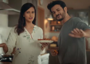 Freedom Rice Bran Oil campaign educates customers on how to reduce bad cholesterol accumulation in the veins