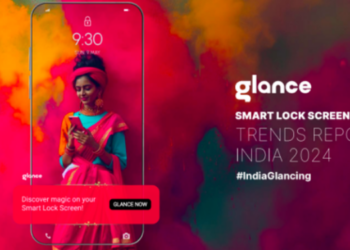 News, Sports and Entertainment are top content categories on Smart Lock Screen: Glance 2024 report
