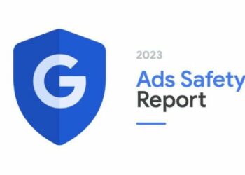 Google Ads Safety Report
