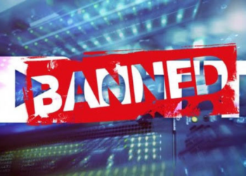 Govt bans 18 OTT Platforms including Yessma for streaming obscene and vulgar content
