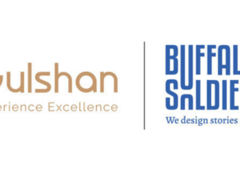 Gulshan Group and Buffalo Soldiers Forge a New Creative Partnership