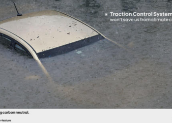 Hyundai Motor, Jung von Matt look to tackle the issue of carbon neutrality head-on in campaign