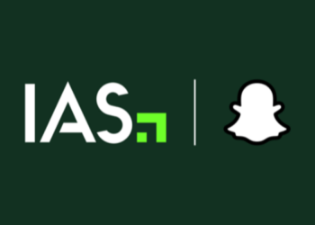 IAS partnership with Snap will see advertisers benefit from new safeguards and added transparency for Snapchat campaigns