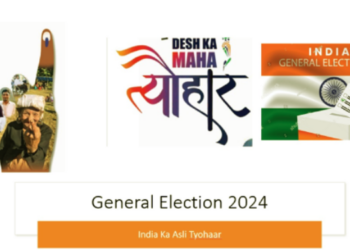 India Ka Asli Tyohaar: A Nation Engaged – General Election 2024 vs. IPL 2024