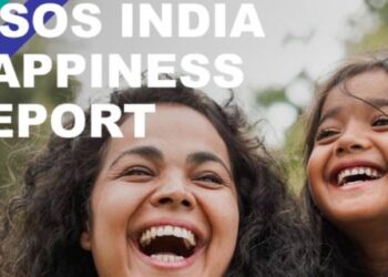 Health, personal finances are the biggest influencers to happiness: Ipsos India Happiness Report