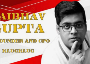 KlugKlug enables brands to engineer 20-80% efficiency on influencer marketing spends: Vaibhav Gupta