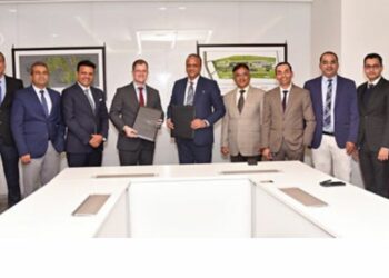 Laqshya Media Group bags advertising contract of Noida International Airport