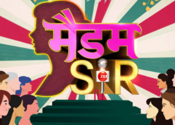 Zee News’ ‘Madam Sir’ goes on air; aims to elevate women’s stories to prime time prominence