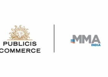 MMA Global India & Publicis Commerce