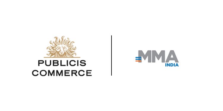 MMA Global India & Publicis Commerce