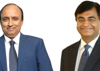 Maruti Suzuki names Partho Banerjee as Head – Marketing & Sales; Shashank Srivastava positioned EC Member