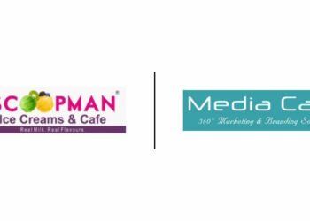 Media Care bags digital mandate for ScoopMan Ice-Creams & Cafe