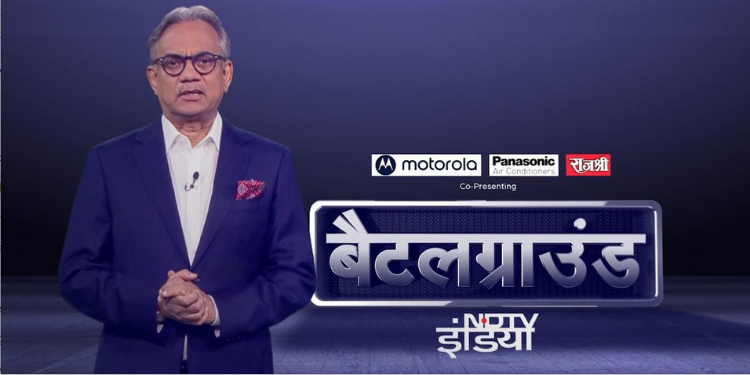 NDTV Battleground: Decoding Maharashtra’s Political Landscape