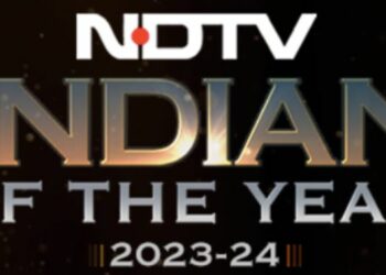 NDTV