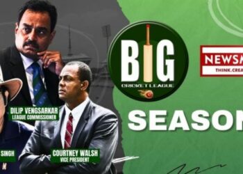 Big Cricket League awards PR mandate to Newsmaker Media