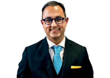 Radisson Hotel Group appoints Nikhil Sharma as Managing Director and ASVP for South Asia