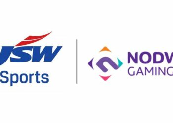 NODWIN Gaming and JSW Sports Forge Pioneering Partnership to Elevate Indian Esports