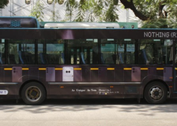 OML Entertainment executes the ‘As Unique As You’ campaign for the launch of Nothing Phone (2a) with Flipkart