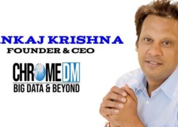 Our strategy this year focuses on three pillars: innovation, collaboration, and client-centricity: Pankaj Krishna