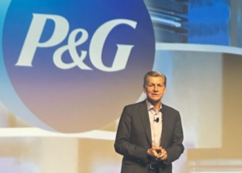 Media accelerates market growth but is often underrated and underused: Marc S. Pritchard