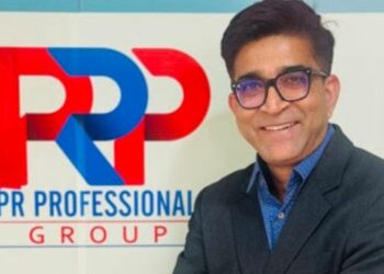 PR Professionals names Nishant Singhal as President – Strategy