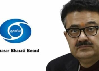 Prasar Bharati Board