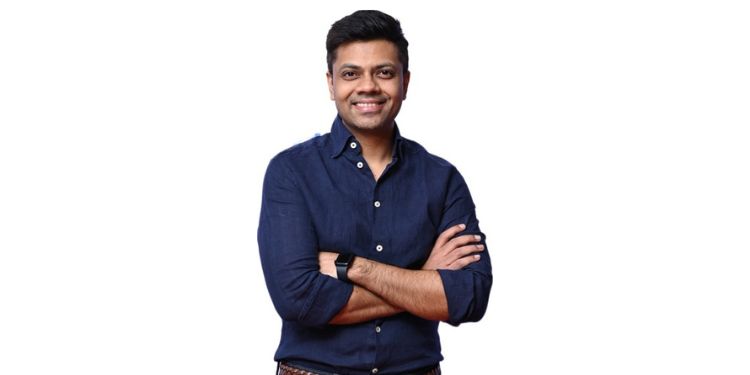 Axis My India onboards Prateek Dubey as Chief Operating Officer