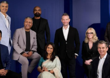 Prime Video unveils its biggest slate with 70 series and movies premiering over next 2 years