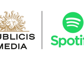 Publicis Media wins Spotify’s global media mandate