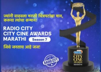 Radio City’s City Cine Awards Marathi Season 7 Celebrates Excellence in Marathi Cinema