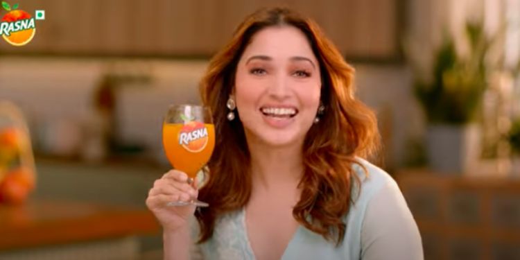 Rasna