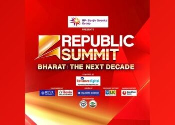 Republic Media Network