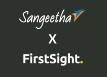 First Sight wins digital mandate for Sangeetha Mobile