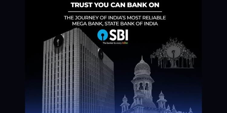 discovery+’s new series “Mega Banks of India” to premiere on 1st March with its debut episode spotlighting SBI’s historic role in shaping India’s economy.