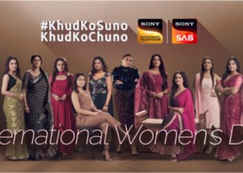 SET and Sony SAB Champion their Strong Female Protagonists this women’s day